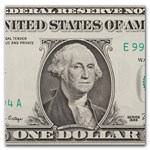 1988 (E-Richmond) $1.00 FRN CU (Fr#1914-E)